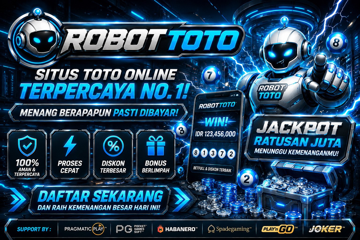 ROBOTTOTO
